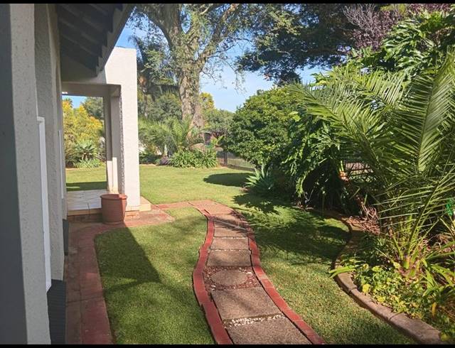 3 BEDROOM HOUSE FOR SALE IN WIERDA PARK